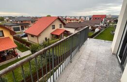 Penthouse de 3 camere, 80 mp, in bloc nou, Unirii