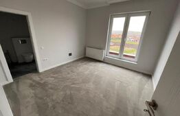 Penthouse de 3 camere, 80 mp, in bloc nou, Unirii