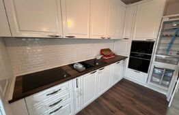 Penthouse de 3 camere, 80 mp, in bloc nou, Unirii