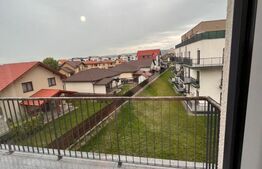 Penthouse de 3 camere, 80 mp, in bloc nou, Unirii