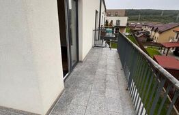 Penthouse de 3 camere, 80 mp, in bloc nou, Unirii