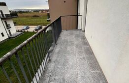 Penthouse de 3 camere, 80 mp, in bloc nou, Unirii