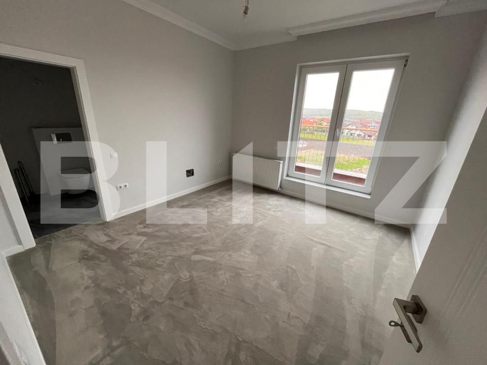 Apartament de vânzare 3 camere Unirii - 145622AV | BLITZ Târgu Mureș | Poza10