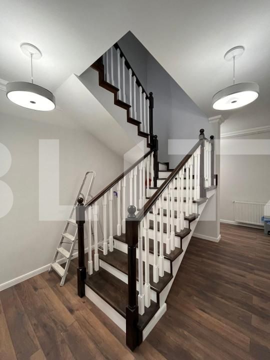 Apartament de vânzare 3 camere Unirii - 145622AV | BLITZ Târgu Mureș | Poza1