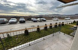 Apartament 2 camere, 72 mp, 2 balcoane, zona Unirii