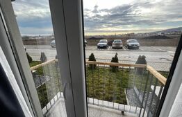 Apartament 2 camere, 72 mp, 2 balcoane, zona Unirii