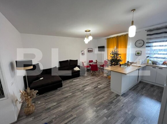 Apartament de vânzare 2 camere Unirii - 145623AV | BLITZ Târgu Mureș | Poza1