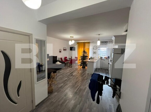 Apartament de vânzare 2 camere Unirii - 145623AV | BLITZ Târgu Mureș | Poza4