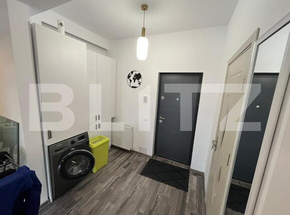 Apartament de vânzare 2 camere Unirii - 145623AV | BLITZ Târgu Mureș | Poza2