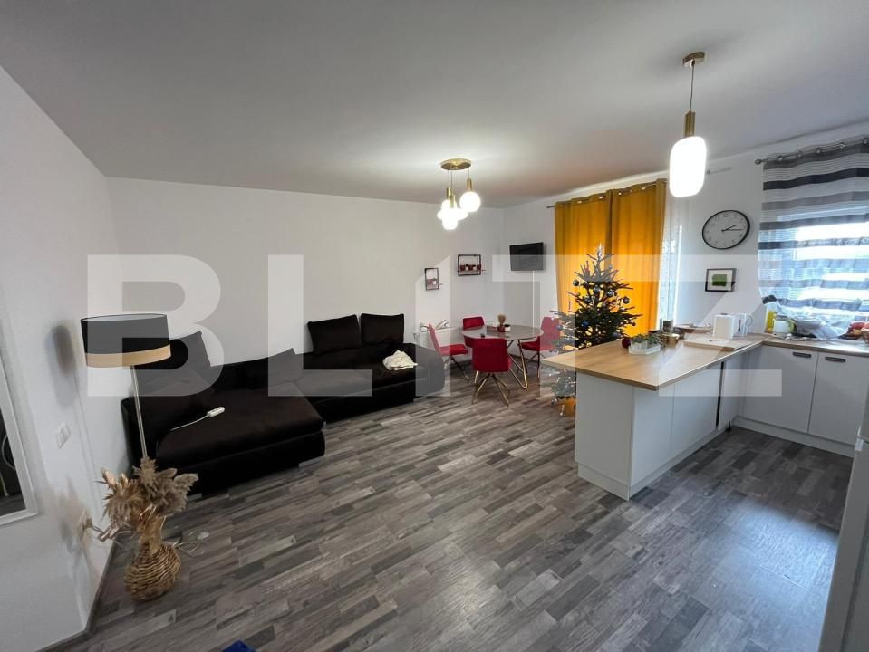 Apartament de vânzare 2 camere Unirii - 145623AV | BLITZ Târgu Mureș | Poza1
