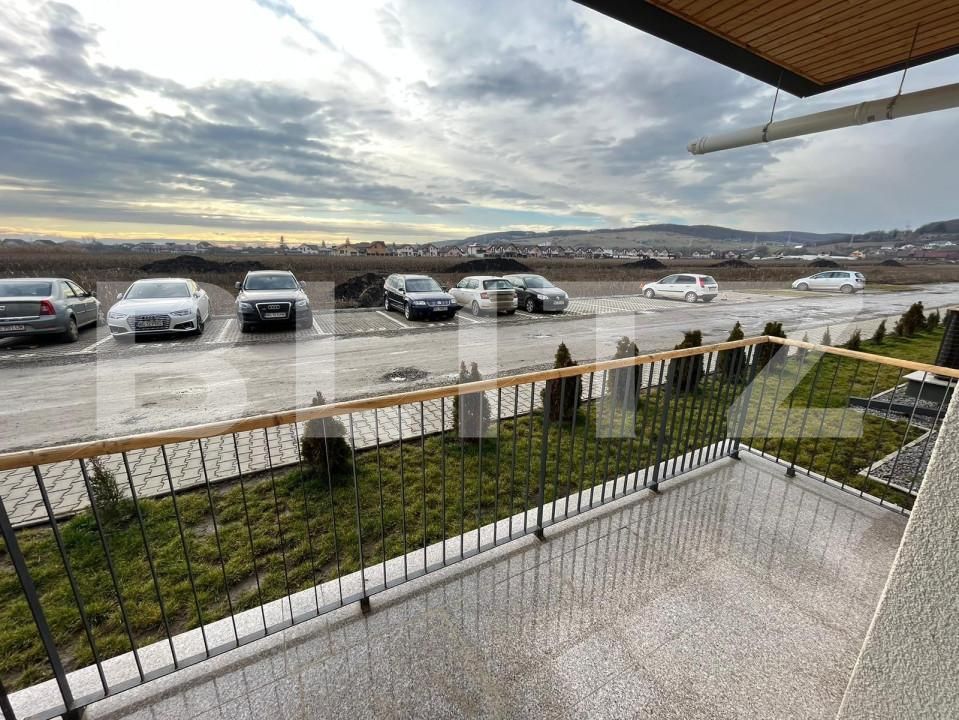 Apartament de vânzare 2 camere Unirii - 145623AV | BLITZ Târgu Mureș | Poza8