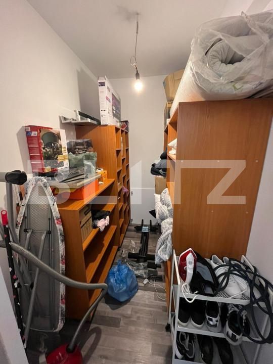 Apartament de vânzare 2 camere Unirii - 145623AV | BLITZ Târgu Mureș | Poza3