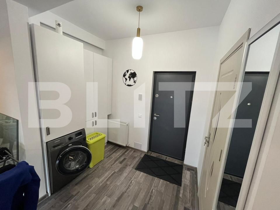 Apartament de vânzare 2 camere Unirii - 145623AV | BLITZ Târgu Mureș | Poza2