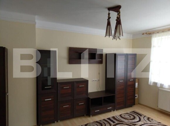 Apartament de vânzare 2 camere Gara Mare - 145624AV | BLITZ Târgu Mureș | Poza1