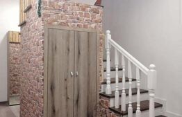 Penthouse 3 camere, 84mp, Pomilor