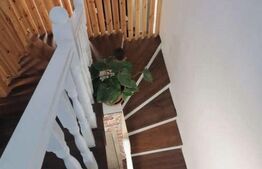 Penthouse 3 camere, 84mp, Pomilor