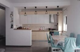 Penthouse 3 camere, 84mp, Pomilor