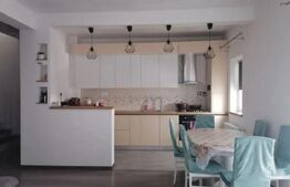 Penthouse 3 camere, 84mp, Pomilor