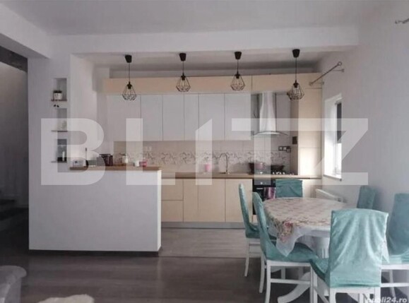 Apartament de vânzare 3 camere Unirii - 145625AV | BLITZ Târgu Mureș | Poza10