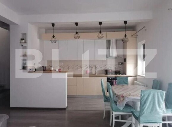 Apartament de vânzare 3 camere Unirii - 145625AV | BLITZ Târgu Mureș | Poza1