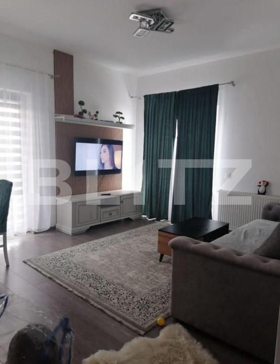 Apartament de vânzare 3 camere Unirii - 145625AV | BLITZ Târgu Mureș | Poza9
