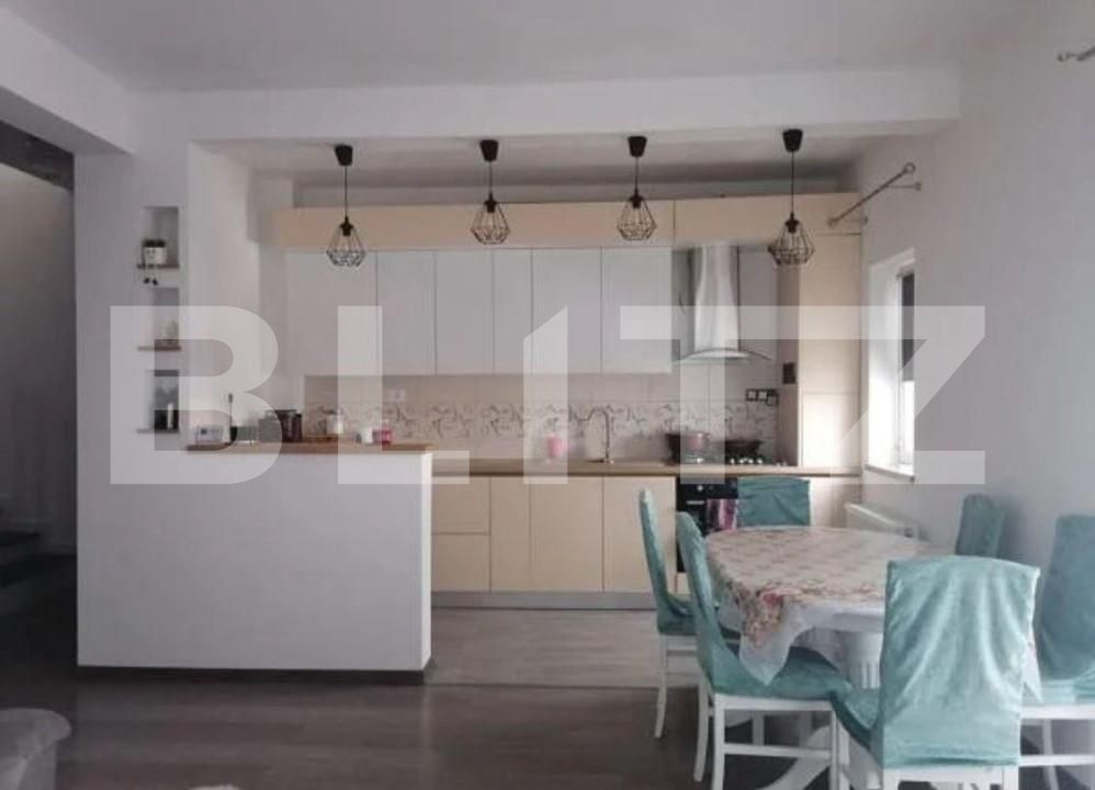 Apartament de vânzare 3 camere Unirii - 145625AV | BLITZ Târgu Mureș | Poza1