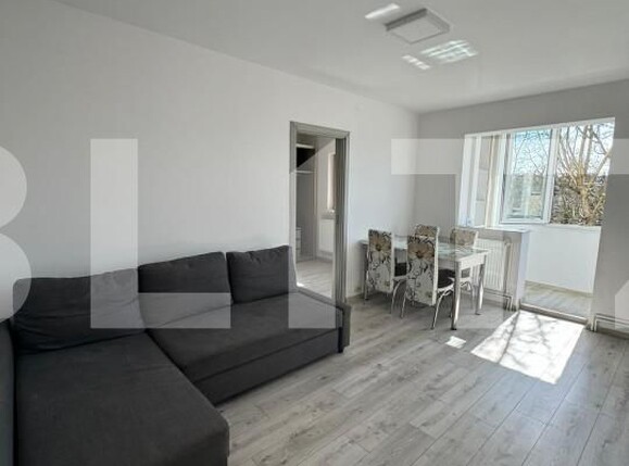 Apartament de vânzare 2 camere Dambu Pietros - 145626AV | BLITZ Târgu Mureș | Poza1