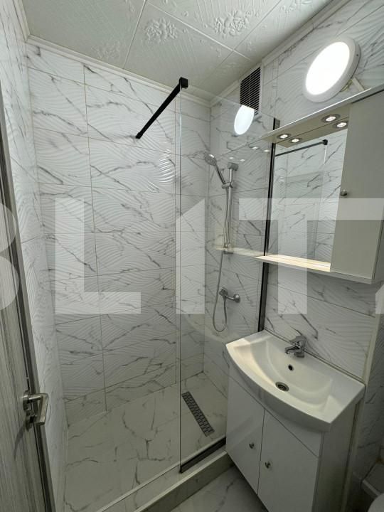 Apartament de vânzare 2 camere Dambu Pietros - 145626AV | BLITZ Târgu Mureș | Poza8