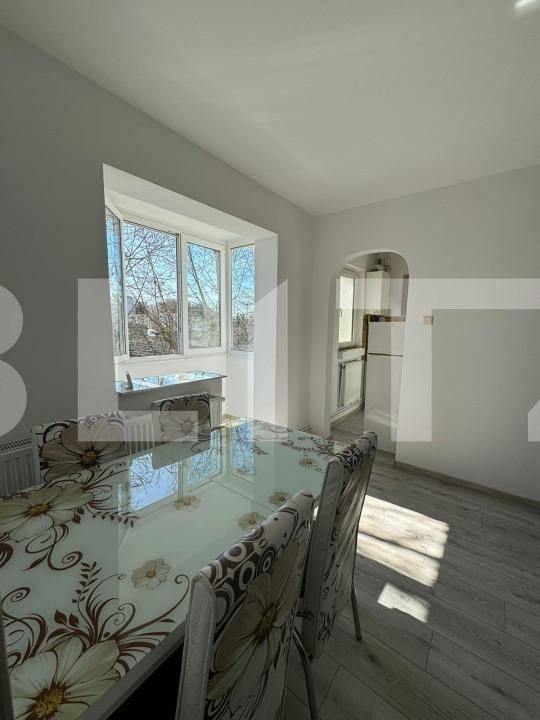 Apartament de vânzare 2 camere Dambu Pietros - 145626AV | BLITZ Târgu Mureș | Poza2