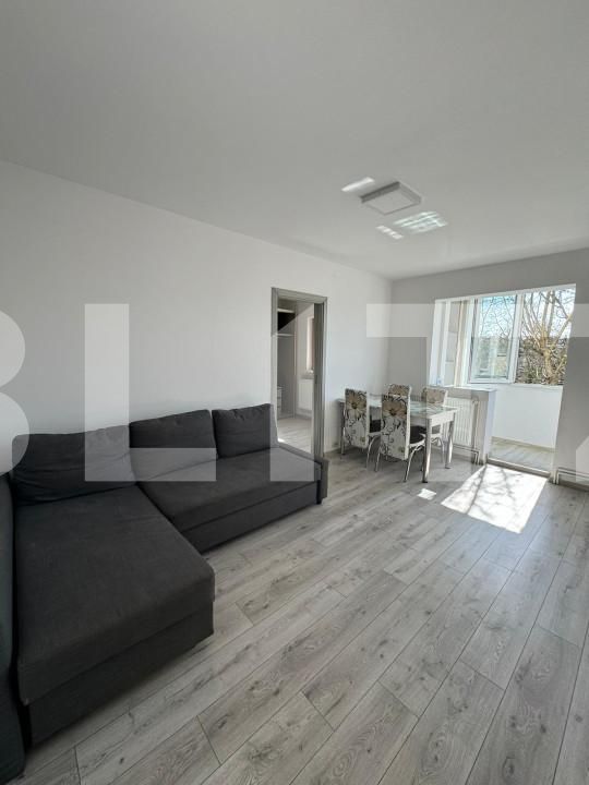 Apartament de vânzare 2 camere Dambu Pietros - 145626AV | BLITZ Târgu Mureș | Poza1