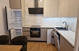 Apartament cu 2 camere in zona tudor 
