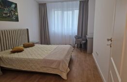 Apartament cu 2 camere in zona tudor 