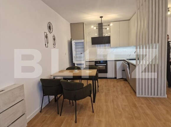 Apartament de închiriat 2 camere Tudor - 145627AI | BLITZ Târgu Mureș | Poza1