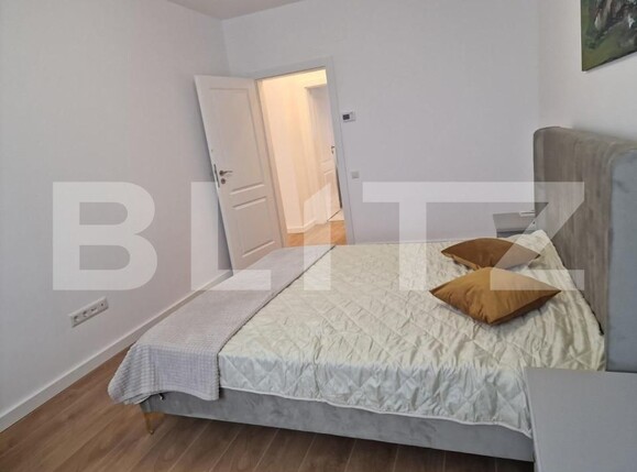 Apartament de închiriat 2 camere Tudor - 145627AI | BLITZ Târgu Mureș | Poza4