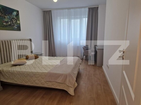 Apartament de închiriat 2 camere Tudor - 145627AI | BLITZ Târgu Mureș | Poza3