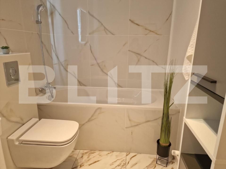 Apartament de închiriat 2 camere Tudor - 145627AI | BLITZ Târgu Mureș | Poza5
