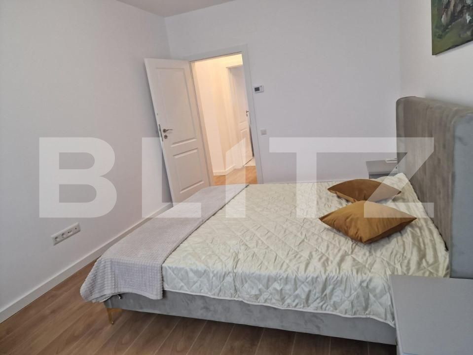 Apartament de închiriat 2 camere Tudor - 145627AI | BLITZ Târgu Mureș | Poza4