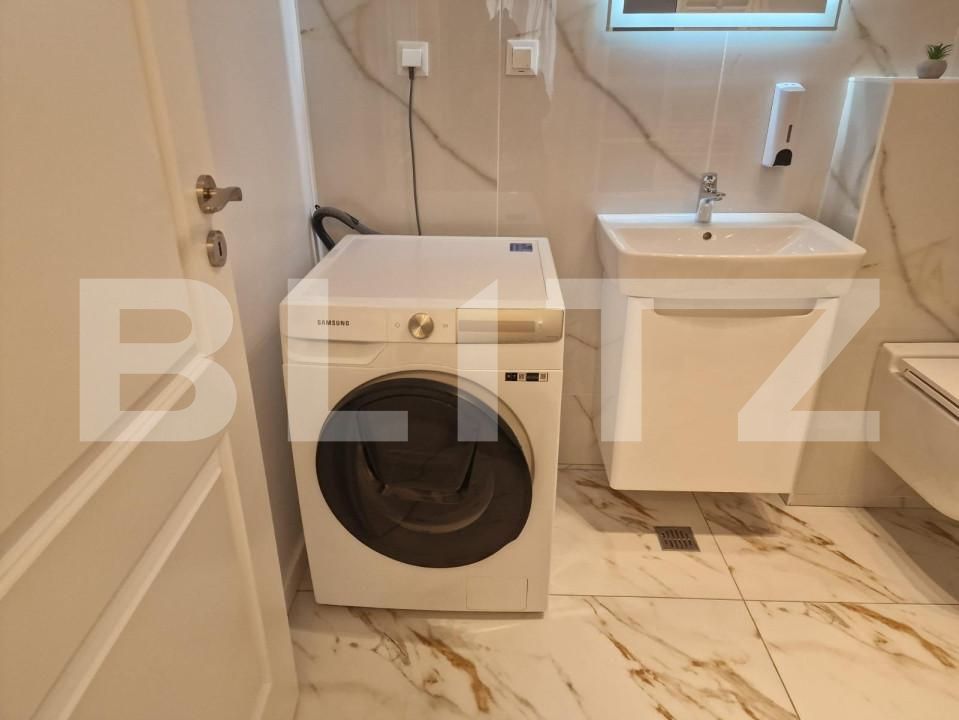 Apartament de închiriat 2 camere Tudor - 145627AI | BLITZ Târgu Mureș | Poza6