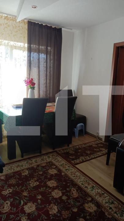 Apartament de vânzare 2 camere Dambu Pietros - 145628AV | BLITZ Târgu Mureș | Poza1