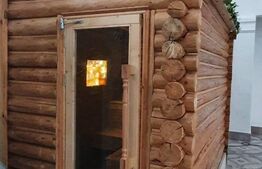 Complex wellness si pensiune, 9 camere, 836mp, Sovata