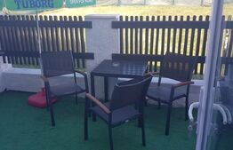 Complex wellness si pensiune, 9 camere, 836mp, Sovata