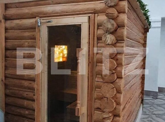 Casa de vânzare 9 camere Sovata - 145629CV | BLITZ Târgu Mureș | Poza3