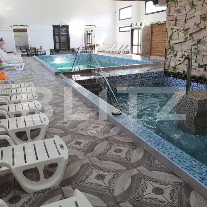 Casa de vânzare 9 camere Sovata - 145629CV | BLITZ Târgu Mureș | Poza5