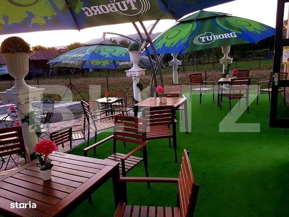 Casa de vânzare 9 camere Sovata - 145629CV | BLITZ Târgu Mureș | Poza4