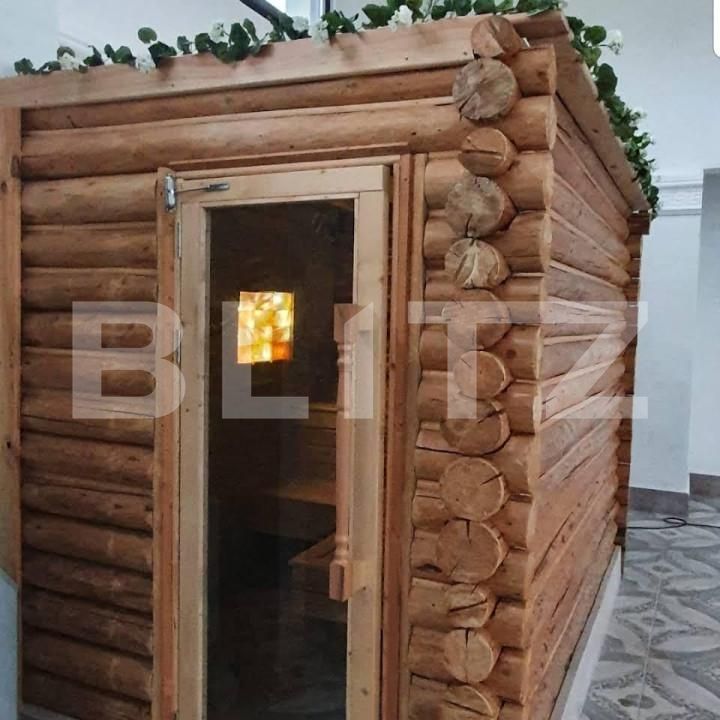 Casa de vânzare 9 camere Sovata - 145629CV | BLITZ Târgu Mureș | Poza3