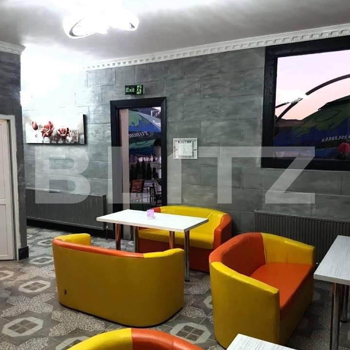 Casa de vânzare 9 camere Sovata - 145629CV | BLITZ Târgu Mureș | Poza2