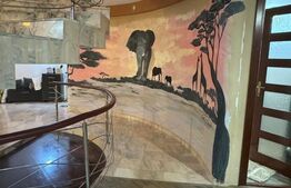 CASA 5 camere , GORNESTI , 360 mp , teren 3400 mp 