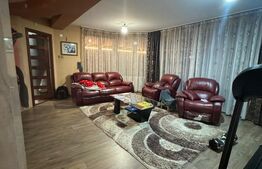 CASA 5 camere , GORNESTI , 360 mp , teren 3400 mp 