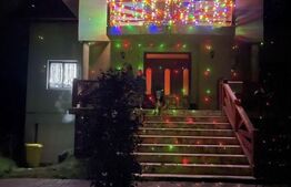 CASA 5 camere , GORNESTI , 360 mp , teren 3400 mp 