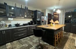 CASA 5 camere , GORNESTI , 360 mp , teren 3400 mp 